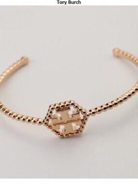 Tory Burch Bracelets(Brand New)